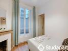 Location Appartement Paris-15eme-arrondissement  2 pieces 32 m2