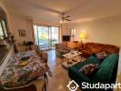 Location Appartement Montpellier 12 m2