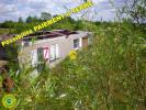 Vente Terrain Bourre 1953 m2
