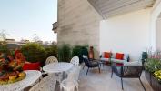 Location Appartement Paris-18eme-arrondissement 350 m2