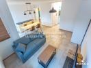 Location Appartement Montpellier 3 pieces 66 m2