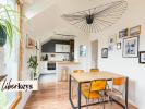 Vente Appartement Nantes 3 pieces 63 m2