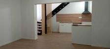 Location Appartement Bazas  3 pieces 74 m2