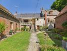 Vente Maison Davenescourt 4 pieces 138 m2