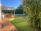 Vente Maison Perols 6 pieces 160 m2