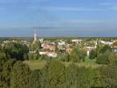 Vente Terrain Saint-mars-de-coutais 427 m2