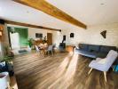 Vente Maison Gemozac 5 pieces 172 m2