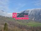 Vente Terrain Clarafond 550 m2