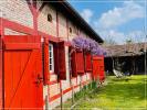 Vente Maison Linxe 11 pieces 389 m2