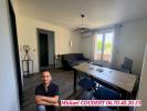 Vente Appartement Port-saint-louis-du-rhone 3 pieces 48 m2