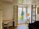 Location Appartement Paris-15eme-arrondissement  26 m2