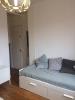 Location Appartement Paris-14eme-arrondissement 17 m2