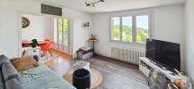 Vente Appartement Saint-symphorien-d'ozon 4 pieces 62 m2