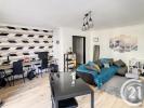 Vente Appartement Thiais 46 m2