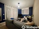 Location Appartement Lille 9 m2