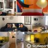 Location Appartement Sete  2 pieces 35 m2