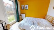 Location Appartement Montreuil 10 m2