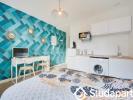 Location Appartement Nancy  20 m2