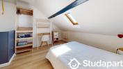 Location Appartement Amiens  10 m2