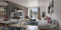 Vente Appartement Suresnes 4 pieces 88 m2