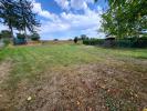 Vente Terrain Dompierre-sur-veyle ENVIRONNEMENT CALME