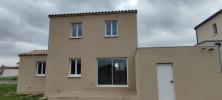 Vente Maison Jonquieres-saint-vincent Au calme. 4 pieces 80 m2