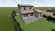 Vente Maison Montfrin CALME 4 pieces 83 m2