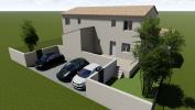 Vente Maison Redessan RSIDENTIEL 4 pieces 73 m2
