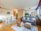 Vente Appartement Paris-15eme-arrondissement 4 pieces 94 m2