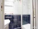 Location Appartement Paris-20eme-arrondissement 16 m2