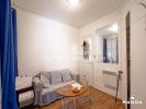 Location Appartement Paris-14eme-arrondissement 2 pieces 23 m2