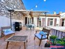 Vente Appartement Nimes 5 pieces 183 m2