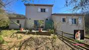 Vente Maison Saint-martin-de-valgalgues 4 pieces 130 m2