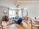 Vente Appartement Bruges 2 pieces 45 m2