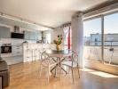 Vente Appartement Clamart 5 pieces 95 m2