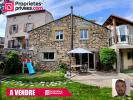 Vente Maison Montaigut-le-blanc 9 pieces 180 m2