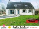 Vente Maison Corrobert 6 pieces 162 m2