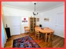 Vente Appartement Villemomble 3 pieces 56 m2