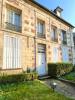 Vente Maison Noyon 8 pieces 283 m2
