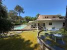Vente Maison Biscarrosse 6 pieces 138 m2