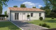 Vente Maison Baron 80 m2