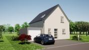 Vente Maison Bantzenheim 5 pieces 90 m2
