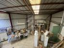 Vente Commerce Beautiran 485 m2