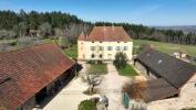 Vente Prestige Cluny  13 pieces 481 m2