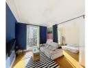 Location Appartement Paris-15eme-arrondissement  3 pieces 58 m2