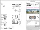 Location Appartement Ponts-de-ce 18 m2