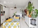 Vente Appartement Fonsorbes 2 pieces 42 m2