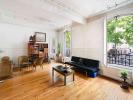 Vente Appartement Paris-14eme-arrondissement 3 pieces 80 m2