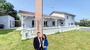 Vente Maison Isle-d'abeau 6 pieces 175 m2
