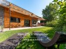 Vente Maison Crots 7 pieces 190 m2